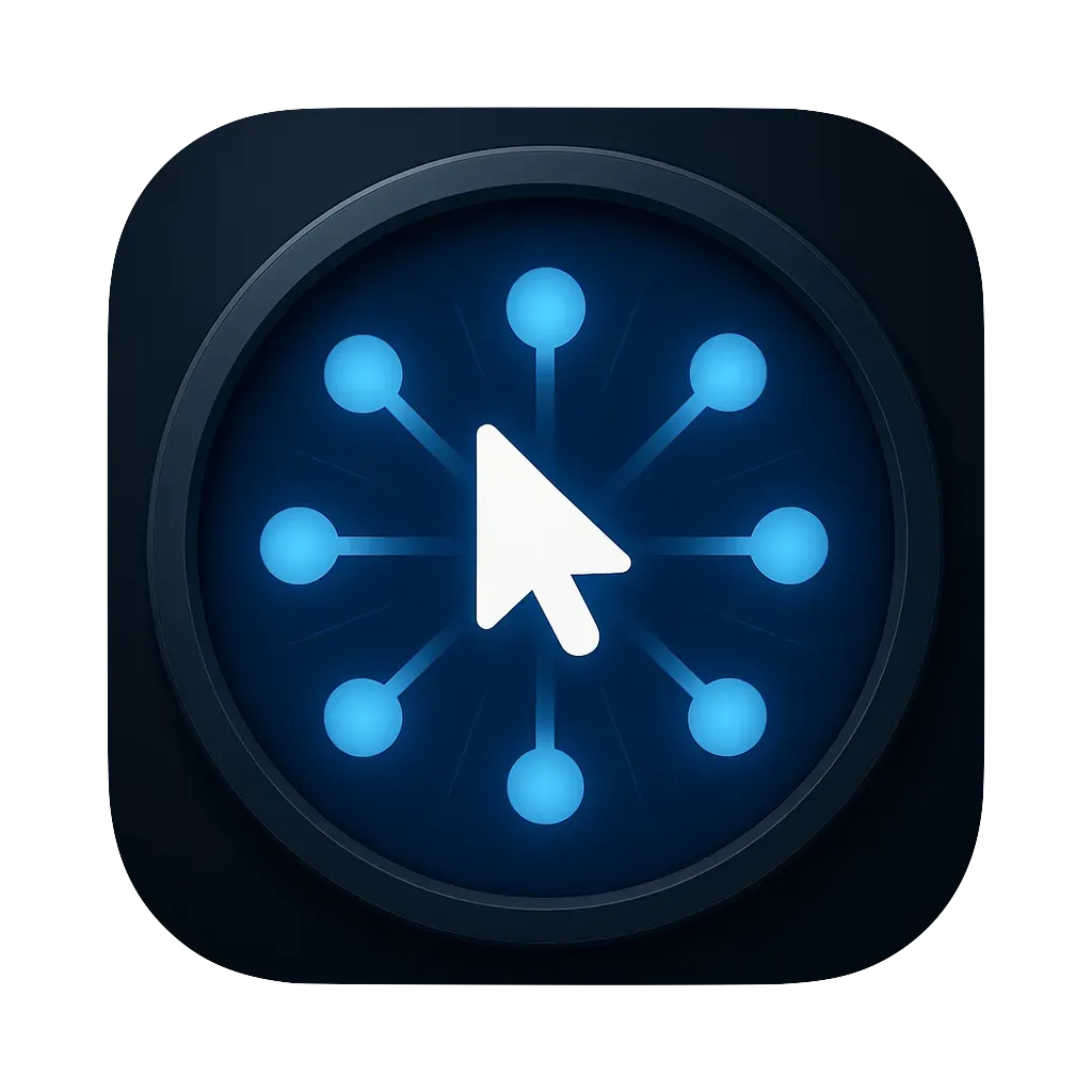 Outpost Launcher